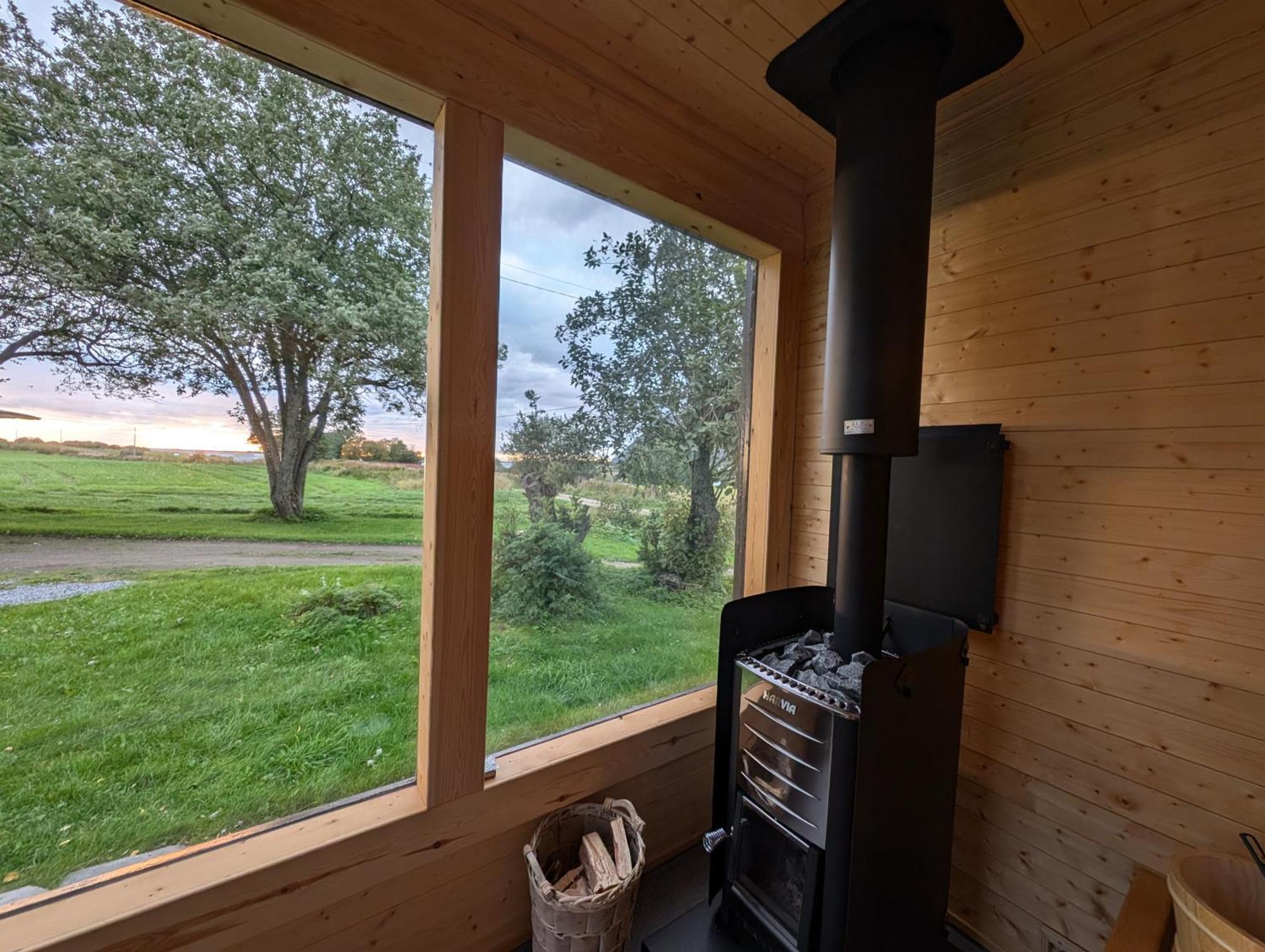 Borghildstua Feriehus Мельбу Экстерьер фото